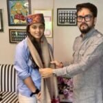 14 साल की छात्रा ने रचा इतिहास, हनुमान चालीसा का 234 भाषाओं में अनुवाद कर दुनिया को चौंकाया