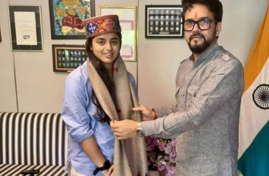 14 साल की छात्रा ने रचा इतिहास, हनुमान चालीसा का 234 भाषाओं में अनुवाद कर दुनिया को चौंकाया