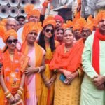 रामनवमी जुलूस पर ट्रैफिक का सख्त, कई मार्गों पर घंटों वाहनों की एंट्री बंद