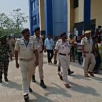 शीतला माता मंदिर में मौत का मंजर: भीड़ बेकाबू, 8 श्रद्धालुओं की गई जान, थानाध्यक्ष सस्पेंड