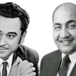 जब दो दिग्गजों की आवाज़ ने रचा इतिहास, ‘क्रांति’ का वो गाना आज भी दिलों पर राज करता है