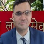 सिस्टम से तंग आकर दिया इस्तीफा: युवा IAS रिंकू सिंह राही का बड़ा कदम, प्रशासनिक महकमे में मचा हड़कंप