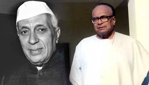 कश्मीर के रक्षक पर सियासी संग्राम:&hellip;