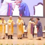 नालंदा फिर बना वैश्विक ज्ञान का केंद्र, राष्ट्रपति द्रौपदी मुर्मू ने दीक्षांत समारोह में दिया बड़ा संदेश