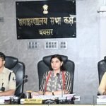 बक्सर में गैस कालाबाजारी पर कड़ा वार: डीएम का अल्टीमेटम, स्टॉक जीरो मिला तो होगी सख्त कार्रवाई