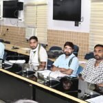 गैस संकट पर प्रशासन का बड़ा खुलासा: बाँटे 83 हजार सिलेंडर, कालाबाजारियों पर कसा शिकंजा