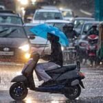 अप्रैल-जून में आग उगलेगा आसमान: IMD का अलर्ट, लू के थपेड़ों से तपेगा देश, फिर भी बरसेंगे बादल