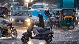 अप्रैल-जून में आग उगलेगा आसमान: IMD का अलर्ट, लू के थपेड़ों से तपेगा देश, फिर भी बरसेंगे बादल