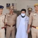 सीएम की मां पर अभद्र टिप्पणी करना पड़ा भारी: बिहार से दबोचा गया मौलाना, STF की बड़ी कार्रवाई