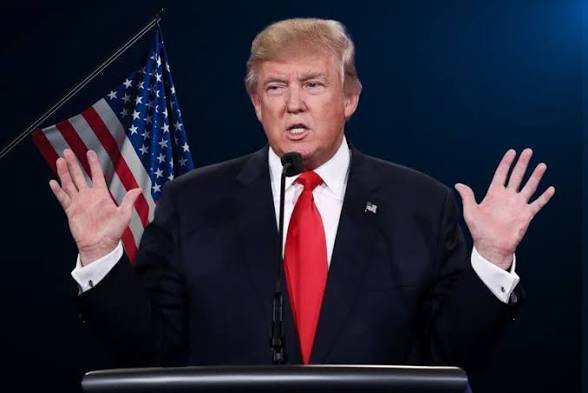 ट्रंप का यू-टर्न: मिडिल ईस्ट जंग ने तोड़ी अमेरिका की कमर, होर्मुज पर बदले तेवर