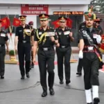 पूर्वी कमान को नई धार देकर हुए विदा, लेफ्टिनेंट जनरल तिवारी का ऐतिहासिक कार्यकाल खत्म, मजबूत विरासत छोड़ गए