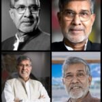 इंजीनियर से मानवता के योद्धा बने कैलाश सत्यार्थी, 1 लाख अधिक बच्चों को दिलाई आज़ादी