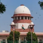 भोजशाला विवाद में मुस्लिम पक्ष को सुप्रीम का झटका, हाईकोर्ट जाने का दिया निर्देश
