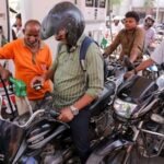 पेट्रोल पर ‘प्रीमियम झटका’:160 रुपये लीटर पहुंचा XP100, मिडिल ईस्ट तनाव से लगी आग