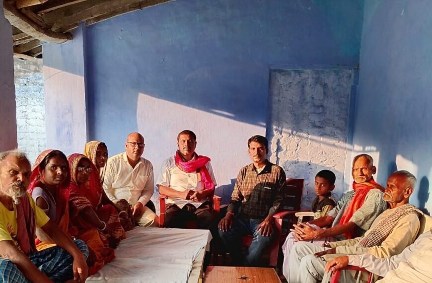 शहादत से संकल्प तक: रातों-रात&hellip;