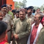शीतला मंदिर हादसे के बाद हड़कंप: न्यास पर्षद ने दिखाई सख्ती, व्यवस्था सुधार के दिए सख्त निर्देश