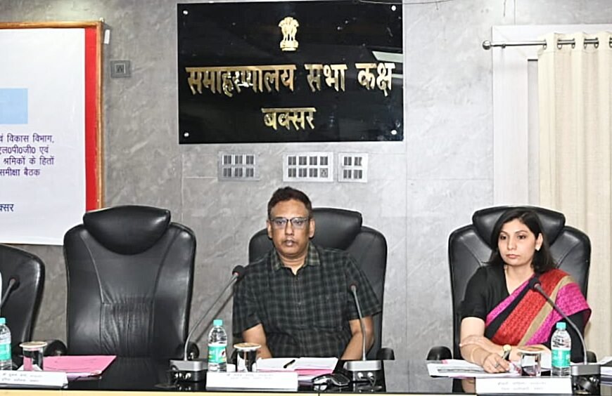 गैस को लेकर सख्ती: कालाबाजारी पर&hellip;