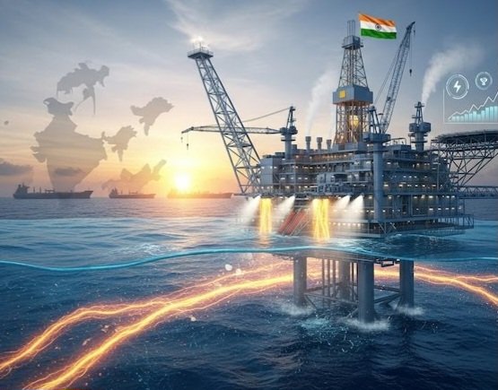 तेल संकट के बीच मिला&hellip;