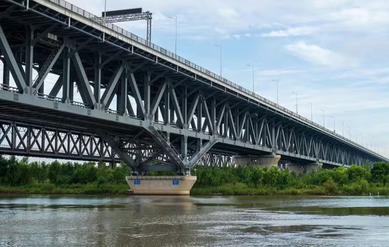 सोन नदी पर बनेगा फोरलेन रेल पुल, तीन-तीन ट्रेनों की एक साथ दौड़ से बदलेगी यातयात की तस्वीर