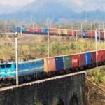 माल ढुलाई 200 मिलियन टन पार: पूर्व मध्य रेल ने बनाया रिकॉर्ड, नई ट्रेनों से बढ़ी रफ्तार और कमाई