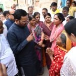 नालंदा में महिला के साथ हुए अभद्रता पर भड़के जन सुराज नेता, कानून-व्यवस्था पर सरकार को घेरा