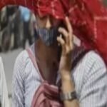 आरा में अप्रैल की शुरुआत में ही भीषण गर्मी का प्रहार, 5 डिग्री उछला पारा, दोपहर में सन्नाटा