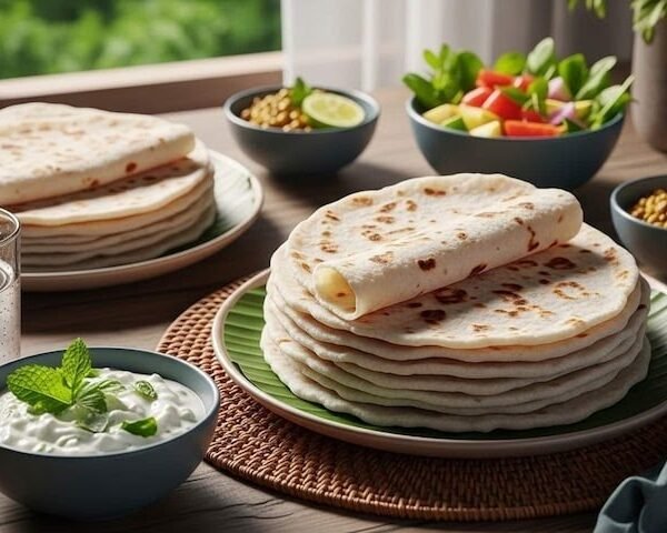 गर्मी में गेहूं की रोटी बन सकती है&hellip;