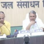 बिहार में बाढ़ से जंग: 1117 करोड़ की लगत से बड़ी तैयारी, दरभंगा एम्स को बचाने के लिए बनेगा रिंग बांध