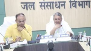 बिहार में बाढ़ से जंग: 1117 करोड़ की&hellip;