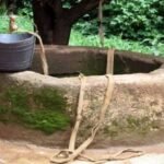 खुदाई से किस्मत बदली, महिला ने अकेले खोदा 40 फीट गहरा कुआं