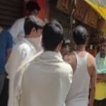 रोसड़ा में बंद घर से आ रही थी तेज दुर्गंध, फंदे पर लटका मिला युवक का सड़ा-गला शव