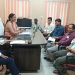 गैस संकट पर प्रशासन का बड़ा खुलासा: कालाबाजारी पर कसा शिकंजा, हजारों उपभोक्ता अब भी हैं इंतजार में