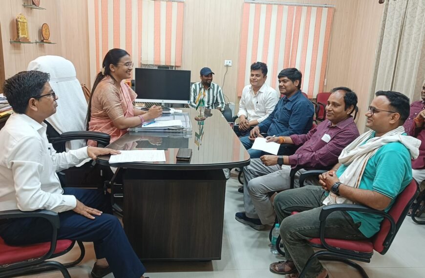 गैस संकट पर प्रशासन का बड़ा&hellip;