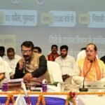 जनसंवाद मंच पर फूटा दर्द: ‘न्याय नहीं मिला तो कर लूंगा आत्महत्या’, जवान की पुकार से हिला प्रशासन
