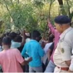 समस्तीपुर में दिनदहाड़े रेलवे लोको पायलट की सरेआम हत्या, इलाके में दहशत और गुस्से का माहौल