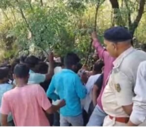 समस्तीपुर में दिनदहाड़े रेलवे लोको पायलट की सरेआम&hellip;