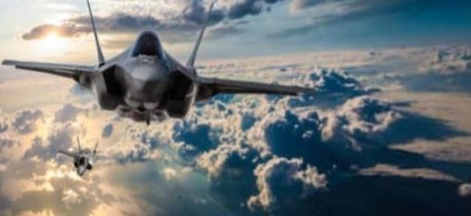 मिडिल ईस्ट में युद्ध की…