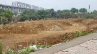 मरीन ड्राइव किनारे ठेला-खोमचा पर&hellip;