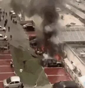 ईरान के आसमान में ‘मौत का खेल’, अमेरिकी&hellip;