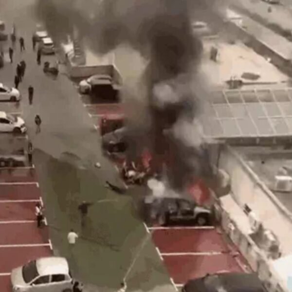 ईरान के आसमान में ‘मौत का खेल’, अमेरिकी&hellip;