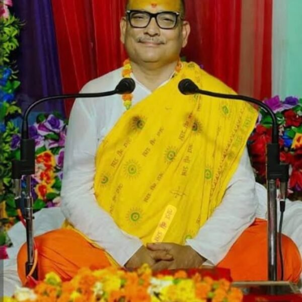 अपहरण की खेती का सनसनीखेज खुलासा: पूर्व डीजीपी&hellip;