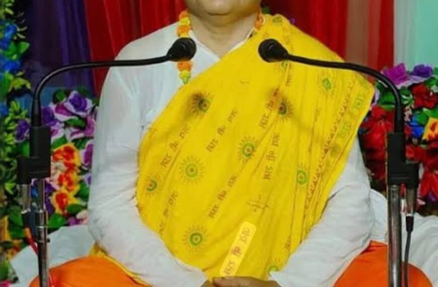 अपहरण की खेती का सनसनीखेज खुलासा: पूर्व डीजीपी का दावा—IPS अफसर ने ही सिखाया अपराध का नया फॉर्मूला