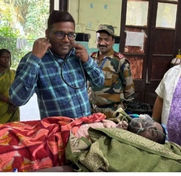 मोतिहारी में मौत का कारोबार: 5 की गई&hellip;