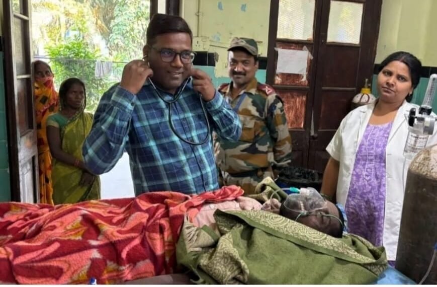 मोतिहारी में मौत का कारोबार: 5 की गई जान, 700 लीटर ज़हरीली स्प्रिट बरामद—हजारों जानें थी खतरे में