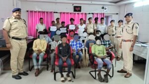 रेल में अब अपराधियों की खैर नहीं: समस्तीपुर&hellip;