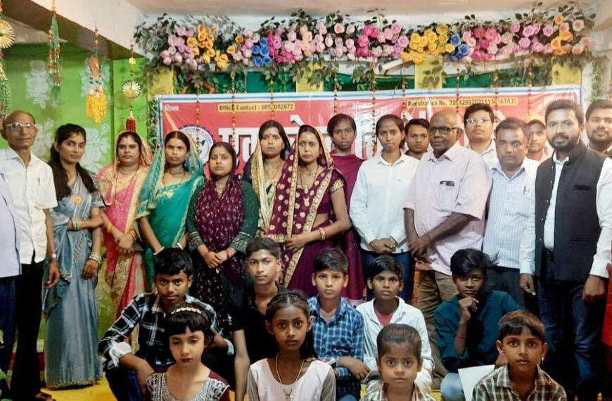 टॉपरों की चमक से जगमगाया&hellip;