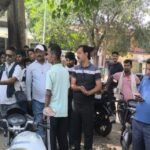 2 करोड़ के लूटकांड के बाद पुलिस का बड़ा एक्शन: बेगूसराय में मुठभेड़, गोलियों की गूंज से दहला इलाका