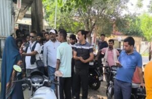 2 करोड़ के लूटकांड के बाद पुलिस का&hellip;