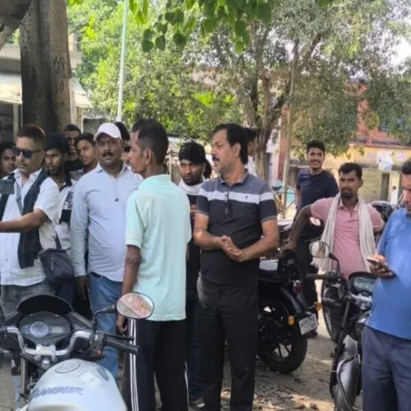 2 करोड़ के लूटकांड के बाद पुलिस का&hellip;