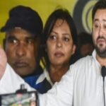 तेजस्वी यादव ने किया 21 साल के एनडीए शासन पर करारा वार, बिहार के “सबसे पीछे” संकेतकों पर किया सार्वजनिक बहस का किया आह्वान